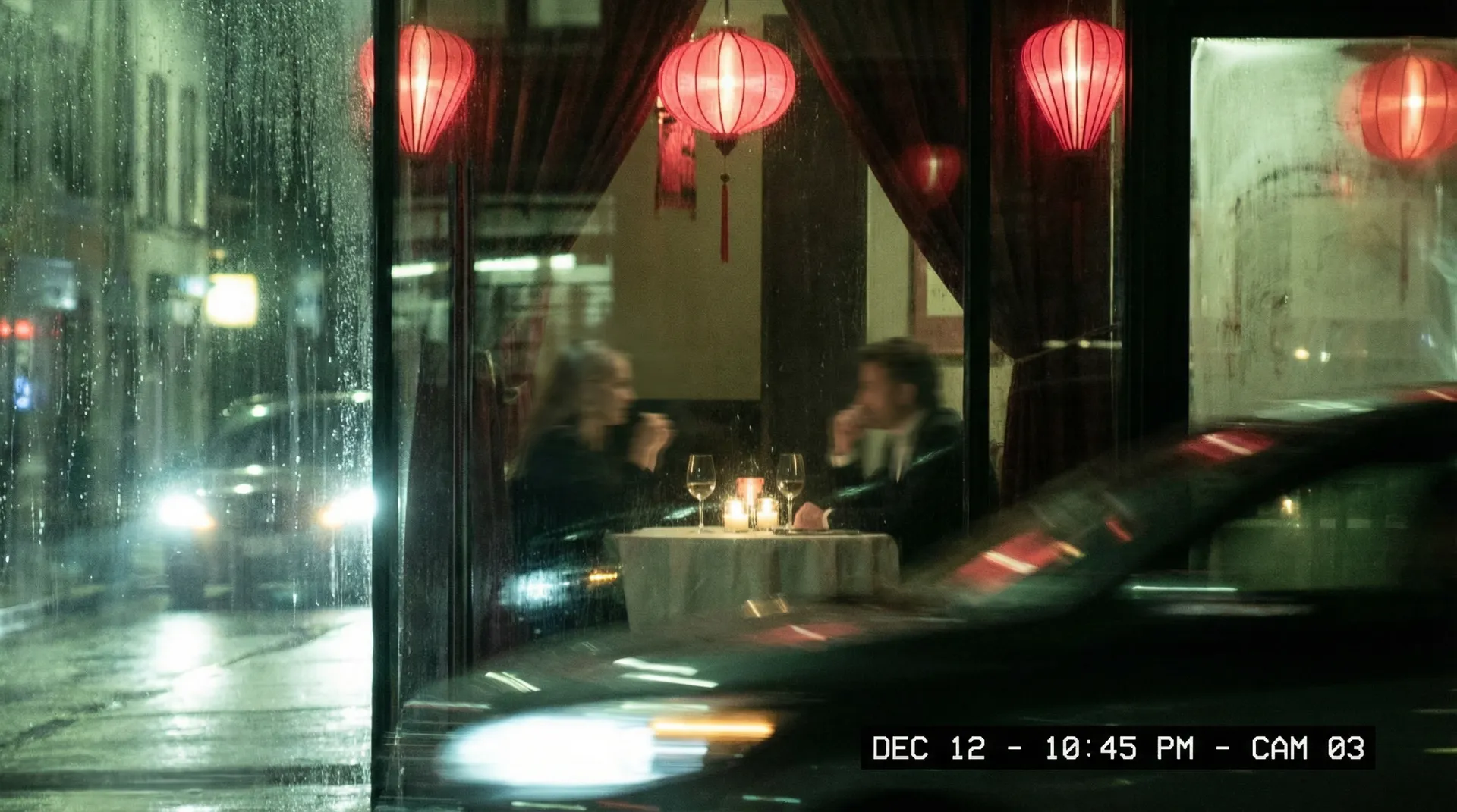 环亚娱乐 - 餐厅密会偷拍照